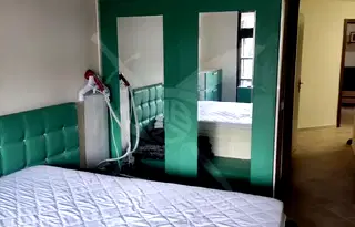 Тристаен апартамент в Бургас, с. Лозенец