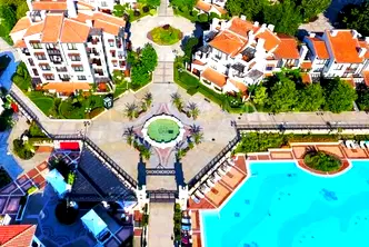 Тристаен апартамент в Бургас, с. Лозенец