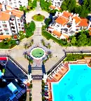 Тристаен апартамент в Бургас, с. Лозенец