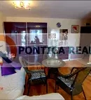 Тристаен апартамент в Бургас, с. Равда