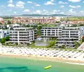 Снимка 2 — Тристаен апартамент в Бургас, с. Равда