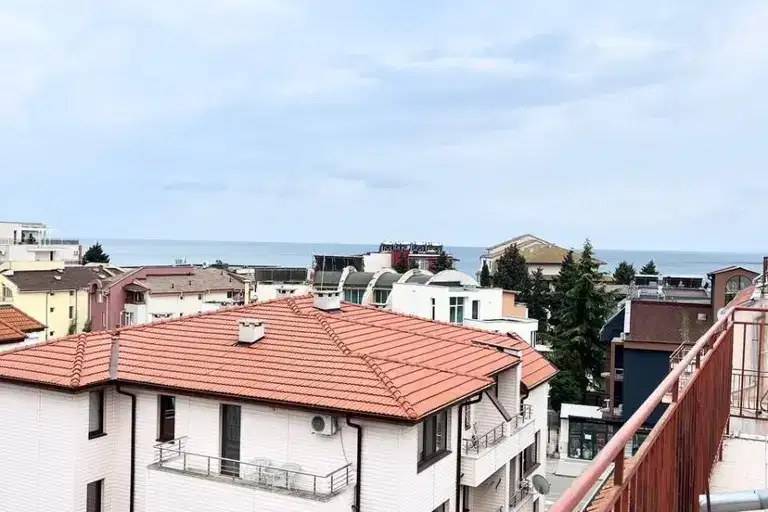 3-bedroom apartment in Oblast Burgas, Ravda