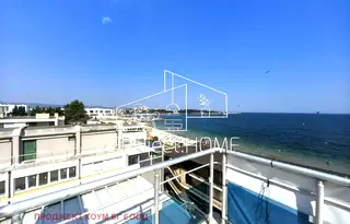 Тристаен апартамент в Бургас, с. Равда