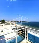 Тристаен апартамент в Бургас, с. Равда