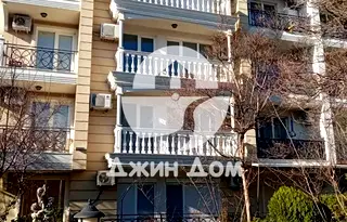 Тристаен апартамент в Бургас, с. Равда