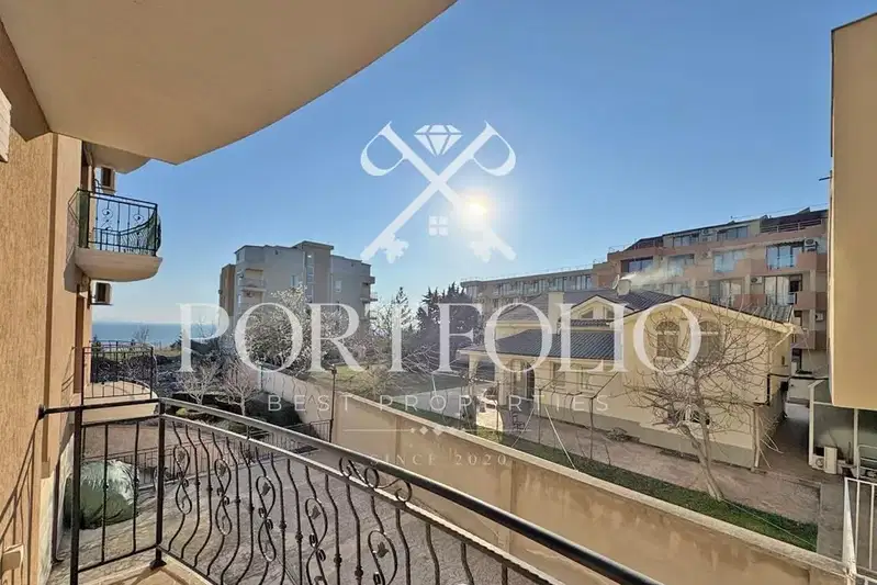 3-bedroom apartment in Oblast Burgas, Ravda