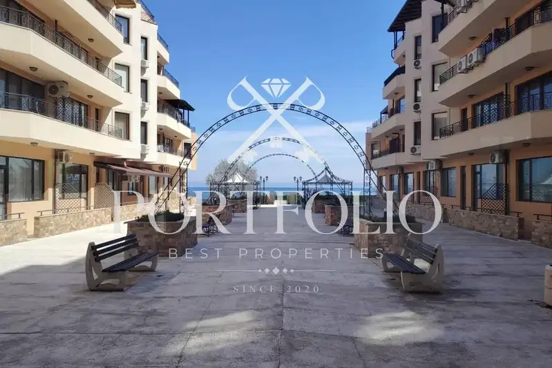 3-bedroom apartment in Oblast Burgas, Ravda