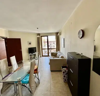 Photo 2 — 3-bedroom apartment in Oblast Burgas, Ravda