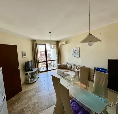 Photo 3 — 3-bedroom apartment in Oblast Burgas, Ravda
