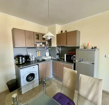 Photo 4 — 3-bedroom apartment in Oblast Burgas, Ravda