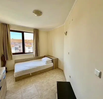 Photo 5 — 3-bedroom apartment in Oblast Burgas, Ravda