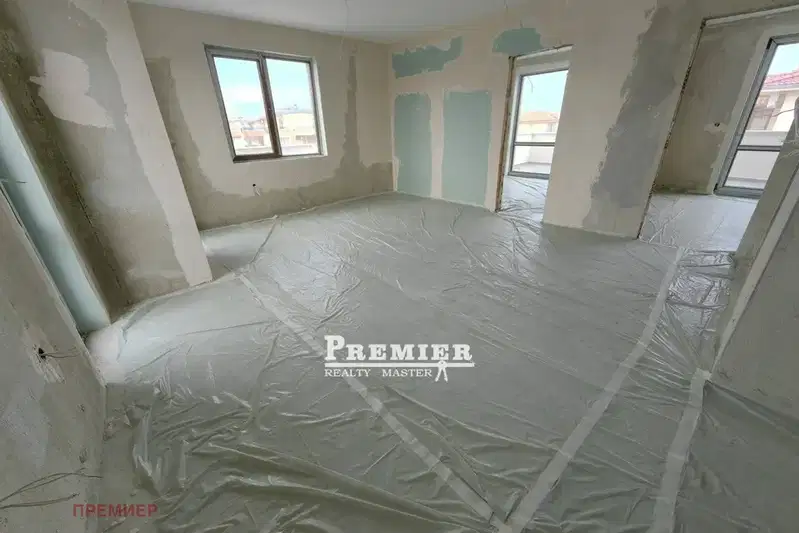 3-bedroom apartment in Oblast Burgas, Ravda