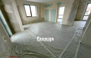 Тристаен апартамент в Бургас, с. Равда