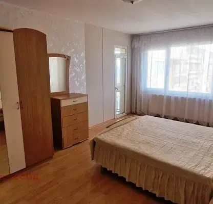 Снимка 4 — Тристаен апартамент в Добрич, Каварна
