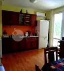Тристаен апартамент в Добрич, с. Кранево