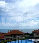 Тристаен апартамент в Добрич, с. Топола