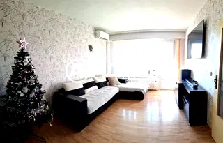 Тристаен апартамент в Габрово, Севлиево