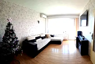 Тристаен апартамент в Габрово, Севлиево