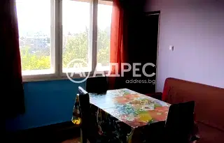 Тристаен апартамент в Габрово, Трявна