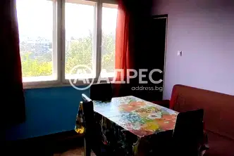 Тристаен апартамент в Габрово, Трявна