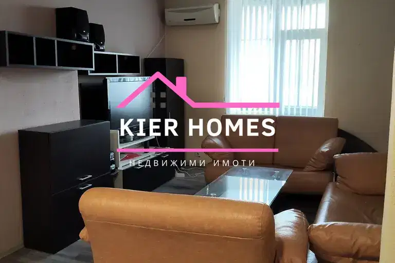 3-bedroom apartment in Haskovo, Dimitrov