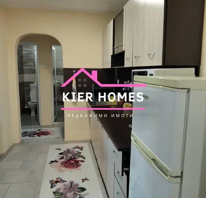Photo 3 — 3-bedroom apartment in Haskovo, Dimitrov