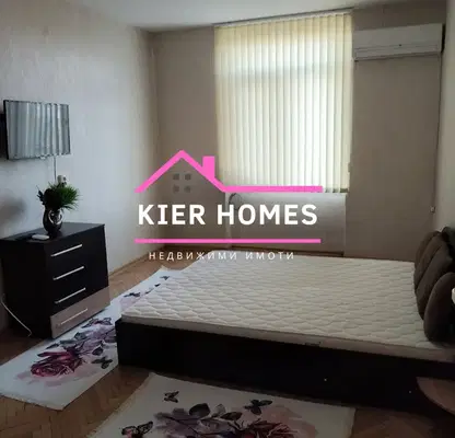Photo 4 — 3-bedroom apartment in Haskovo, Dimitrov