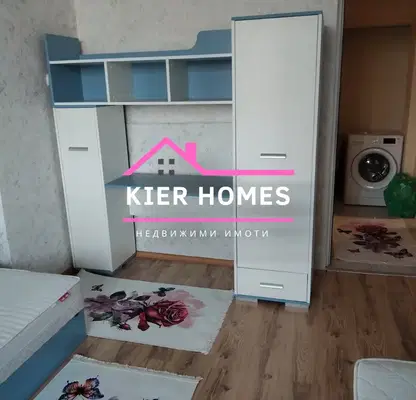 Photo 5 — 3-bedroom apartment in Haskovo, Dimitrov