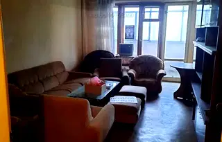 Тристаен апартамент в Хасково, Димитров
