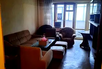 Тристаен апартамент в Хасково, Димитров