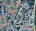 Снимка 3 — Тристаен апартамент в Хасково, Свилен