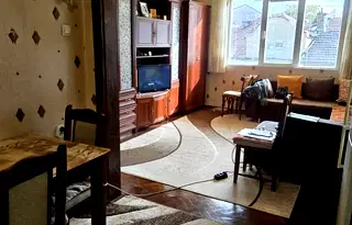 Тристаен апартамент в Кюстендил, Дупница