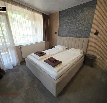Photo 5 — 3-bedroom apartment in Pazardjik, Velin