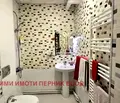 Снимка 3 — Тристаен апартамент в Перник, Радомир