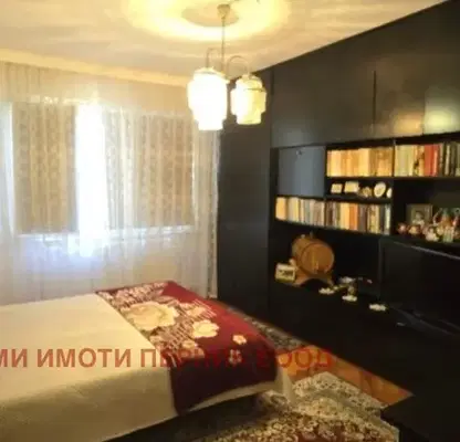 Снимка 4 — Тристаен апартамент в Перник, Радомир