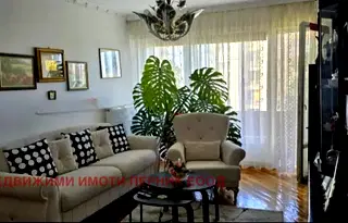 Тристаен апартамент в Перник, Радомир
