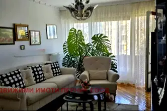 Тристаен апартамент в Перник, Радомир