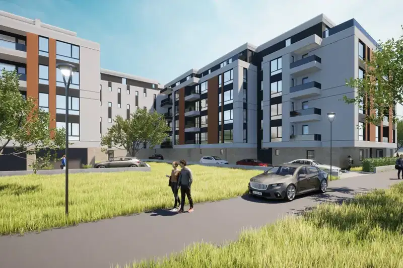 3-bedroom apartment in Oblast Plovdiv, Асенов