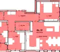 Снимка 4 — Тристаен апартамент в Пловдив, Асенов