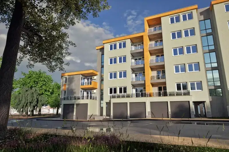 3-bedroom apartment in Oblast Plovdiv, Асенов