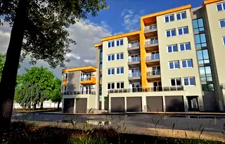 Тристаен апартамент в Пловдив, Асенов