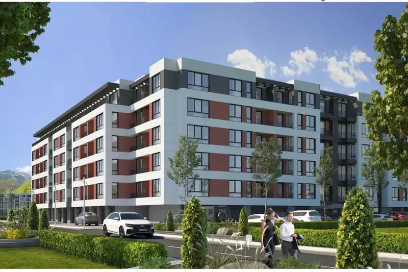 3-bedroom apartment in Oblast Plovdiv, Асенов