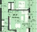 Снимка 4 — Тристаен апартамент в Пловдив, Асенов