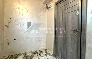 Тристаен апартамент в Пловдив, Асенов