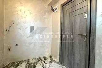 Тристаен апартамент в Пловдив, Асенов