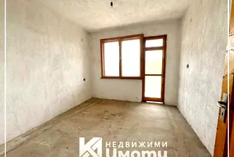 Тристаен апартамент в Пловдив, Баня