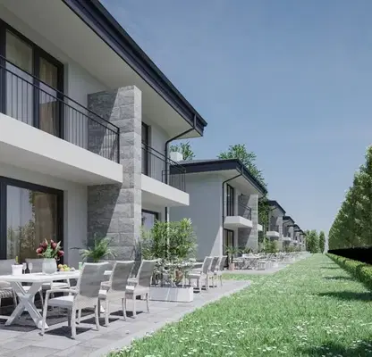 Photo 5 — 3-bedroom apartment in Oblast Plovdiv, Hisarya