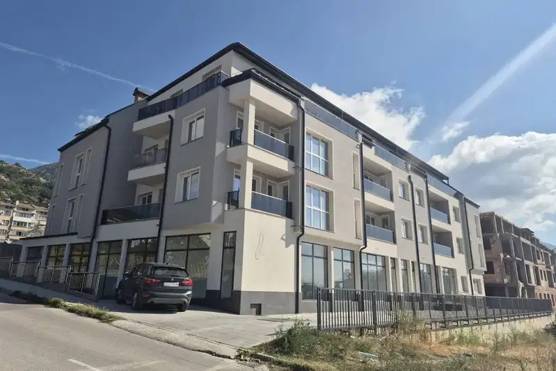 3-bedroom apartment in Oblast Plovdiv, Karlovo