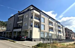 Тристаен апартамент в Пловдив, Карлово