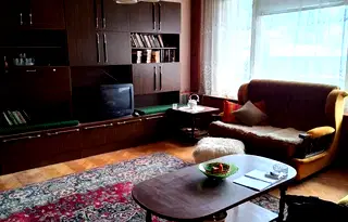 Тристаен апартамент в Смолян, Чепеларе